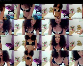 alena_vip — 55 minute Chaturbate female cam show recording, 1080p, Jul 16, 2022