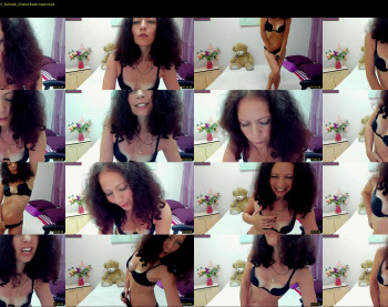 alena_vip — 56 minute Chaturbate female cam show recording, 1080p, Jul 16, 2022