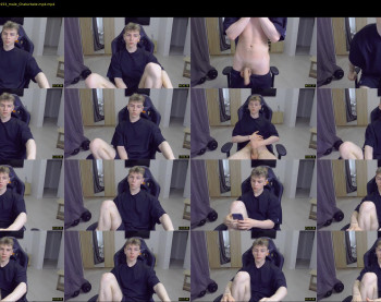 alex_gotcha — 40 minute Chaturbate male cam show recording, 1080p, Jul 17, 2022