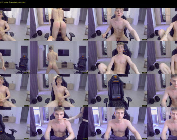 alex_gotcha — 43 minute Chaturbate male cam show recording, 1080p, Jul 17, 2022
