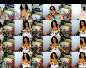alexandra_mar — 83 minute Chaturbate female cam show recording, 720p, Jul 16, 2022