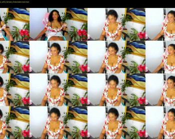 alexandra_mar — 46 minute Chaturbate female cam show recording, 720p, Jul 16, 2022