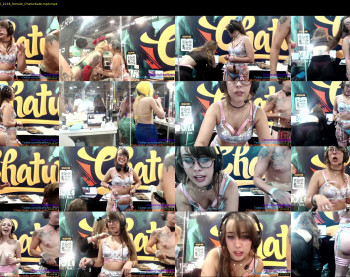 aliceriverscam — 93 minute Chaturbate female cam show recording, 720p, Jul 16, 2022