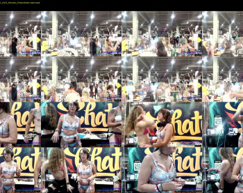 aliceriverscam — 63 minute Chaturbate female cam show recording, 720p, Jul 16, 2022