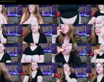 alissa_styles — 55 minute Chaturbate female cam show recording, 1080p, Jul 16, 2022