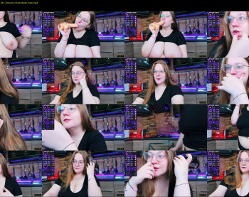 alissa_styles — 56 minute Chaturbate female cam show recording, 1080p, Jul 16, 2022