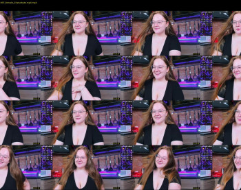 alissa_styles — 5 minute Chaturbate female cam show recording, 1080p, Jul 16, 2022