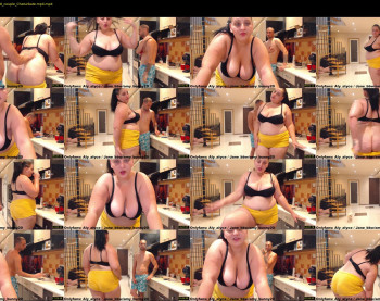 aly_alyce — 23 minute Chaturbate female cam show recording, 1080p, Jul 16, 2022