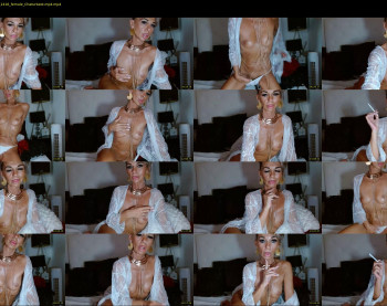 amanda0803 — 37 minute Chaturbate female cam show recording, 720p, Jul 16, 2022