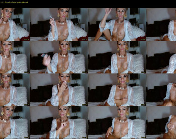 amanda0803 — 8 minute Chaturbate female cam show recording, 720p, Jul 16, 2022