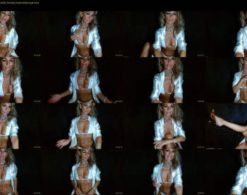 amanda0803 — 8 minute Chaturbate female cam show recording, 720p, Jul 16, 2022