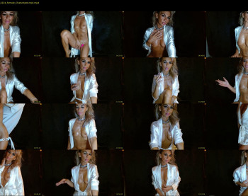 amanda0803 — 38 minute Chaturbate female cam show recording, 720p, Jul 16, 2022
