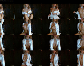 amanda0803 — 3 minute Chaturbate female cam show recording, 720p, Jul 16, 2022