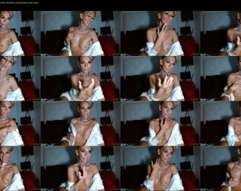 amanda0803 — 3 minute Chaturbate female cam show recording, 720p, Jul 16, 2022