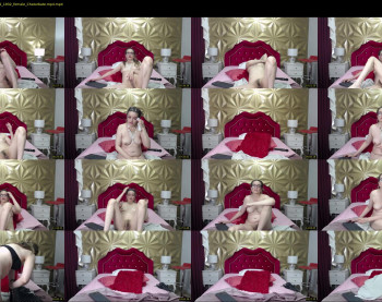 ameliacampell — 22 minute Chaturbate female cam show recording, 1080p, Jul 16, 2022