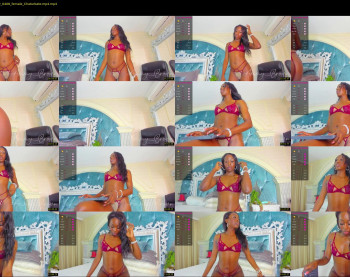 ammy_brown_ — 17 minute Chaturbate female cam show recording, 1080p, Jul 17, 2022