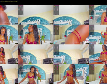 ammy_brown_ — 30 minute Chaturbate female cam show recording, 1080p, Jul 17, 2022