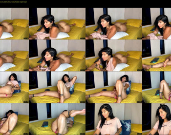 amy_queen7 — 29 minute Chaturbate female cam show recording, 1080p, Jul 16, 2022