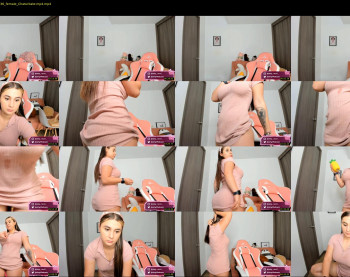 amy_ross1 — 55 minute Chaturbate female cam show recording, 1080p, Jul 16, 2022