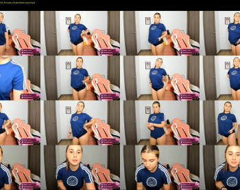 amy_ross1 — 3 minute Chaturbate female cam show recording, 1080p, Jul 16, 2022