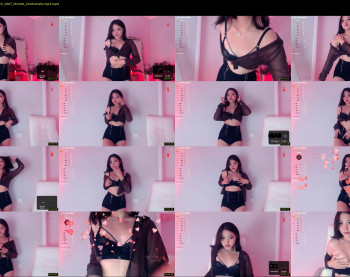 amyalwayshere — 38 minute Chaturbate female cam show recording, 720p, Jul 16, 2022