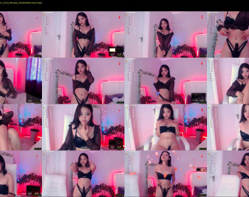 amyalwayshere — 91 minute Chaturbate female cam show recording, 720p, Jul 16, 2022