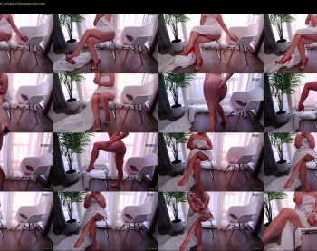 ana_karin — 54 minute Chaturbate female cam show recording, 1080p, Jul 16, 2022