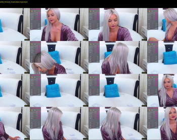 anasstacia__ — 6 minute Chaturbate female cam show recording, 1080p, Jul 16, 2022