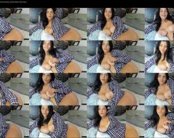 anaworld69 — 57 minute Chaturbate female cam show recording, 1080p, Jul 16, 2022