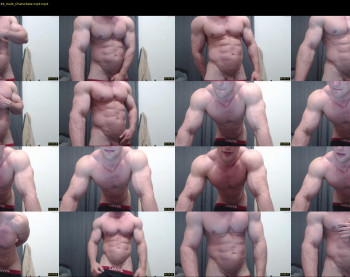 andry_dick — 5 minute Chaturbate male cam show recording, 720p, Jul 16, 2022