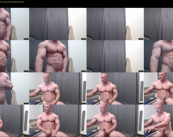 andry_dick — 72 minute Chaturbate male cam show recording, 720p, Jul 16, 2022