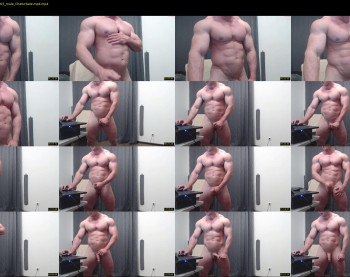andry_dick — 24 minute Chaturbate male cam show recording, 720p, Jul 17, 2022