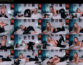anette_belorie — 55 minute Chaturbate female cam show recording, 1080p, Jul 16, 2022