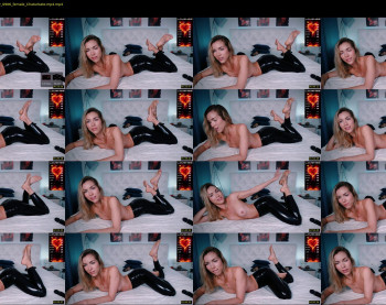 anette_belorie — 5 minute Chaturbate female cam show recording, 1080p, Jul 16, 2022