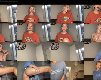 angel_from_sky — 54 minute Chaturbate female cam show recording, 1080p, Jul 16, 2022