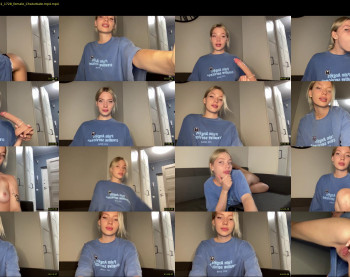 angel_from_sky — 50 minute Chaturbate female cam show recording, 1080p, Jul 16, 2022