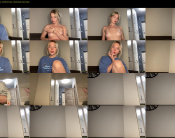 angel_from_sky — 29 minute Chaturbate female cam show recording, 1080p, Jul 16, 2022