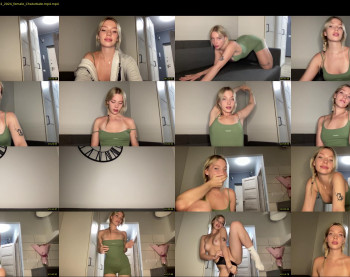 angel_from_sky — 56 minute Chaturbate female cam show recording, 1080p, Jul 16, 2022