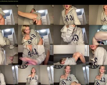 angel_from_sky — 6 minute Chaturbate female cam show recording, 1080p, Jul 16, 2022