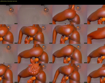 anilethqueens — 40 minute Chaturbate female cam show recording, 1080p, Jul 17, 2022