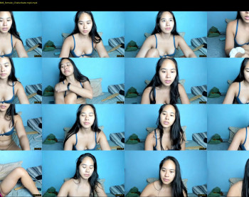 annaxnasty — 91 minute Chaturbate female cam show recording, 720p, Jul 16, 2022