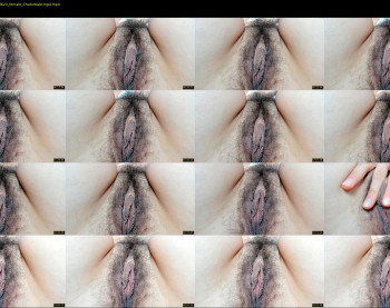 arianaonfire — 5 minute Chaturbate couple cam show recording, 1080p, Jul 16, 2022