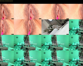 arianaonfire — 31 minute Chaturbate couple cam show recording, 1080p, Jul 16, 2022