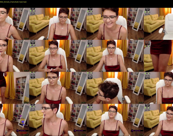 arianasage_ — 37 minute Chaturbate female cam show recording, 1080p, Jul 16, 2022