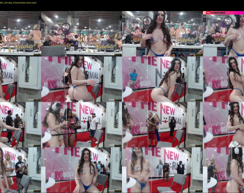 arielking69 — 54 minute Chaturbate female cam show recording, 1080p, Jul 16, 2022