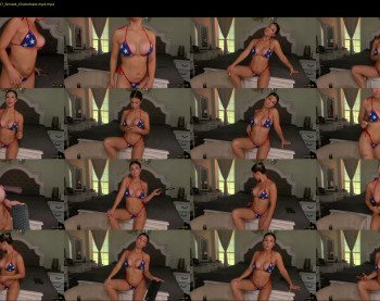 aspenwild — 13 minute Chaturbate female cam show recording, 1080p, Jul 16, 2022