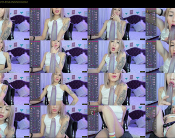 atenea_klett_ — 19 minute Chaturbate female cam show recording, 1080p, Jul 16, 2022