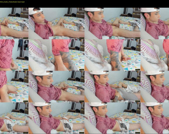 austin1119a — 16 minute Chaturbate male cam show recording, 720p, Jul 16, 2022