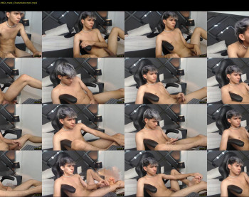 austin_falcon — 68 minute Chaturbate male cam show recording, 720p, Jul 16, 2022