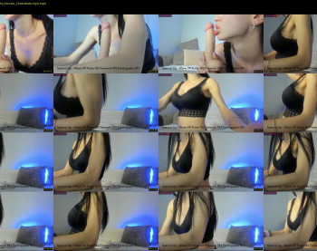 ayame_77 — 4 minute Chaturbate female cam show recording, 1080p, Jul 16, 2022
